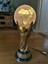 Premium 36 cm World Cup - Dünya Kupası (Fişli Başucu Masa Lambası ) 1