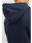 Jcologan Sweat Hood AW23 Lacivert 2