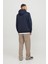 Jcologan Sweat Hood AW23 Lacivert 5