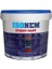 Street Paint Asfalt ve Beton Zemin Boyası 18 kg Beyaz 1