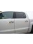 Kapı Kolu Krom Aksesuar 4 Kapı (Amarok Pikap 2010 > Model Için Uyumlu) 2