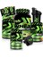 Fitness Paketi Small Extra Kas Kütlesi - Whey Mini Plus, Creatine, Bcaa, AMINO8000 - Fr. Vanilya, Kola - Armağan 1