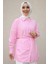 Doria Pembe Tunik 1