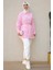 Doria Pembe Tunik 5