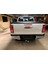 Toyota Hilux Revo 2016+ LED Stop Smoke 3