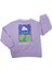Alg Good Things Arka Baskılı 2 Ip Şardonlu Sweat 3/7 1