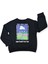 Alg Good Things Arka Baskılı 2 Ip Şardonlu Sweat 3/7 1
