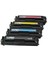 Hp Color Laserjet Pro Mfp M277DW Mavi Renkli Muadil Toner 1