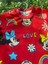 Kız Bebek Disney Karakterli Tulum 4