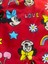 Kız Bebek Disney Karakterli Tulum 5