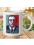 1-1383 Fear Francis Underwood House Of Cards Iki Tarafı Baskılı Kupa Bardak 1