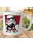 1-2057 Star Wars Kfc Storm Trooper Colonel Iki Tarafı Baskılı Kupa Bardak 1