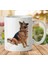 Dog-Png-6 Iki Tarafı Baskılı Kupa Bardak 1