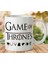 1-178 Game Of Thrones Iki Tarafı Baskılı Kupa Bardak 1