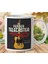 1-166 The Fender Telecaster Iki Tarafı Baskılı Kupa Bardak 1