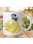 Snow-White-High-Quality-Png Iki Tarafı Baskılı Kupa Bardak 1