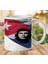 1-1101 Küba Che Guevara Iki Tarafı Baskılı Kupa Bardak 1