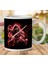 1-1499 Kylo Ren Star Wars The Force Awakens Iki Tarafı Baskılı Kupa Bardak 1