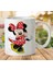 Minnie-Mouse Iki Tarafı Baskılı Kupa Bardak 1