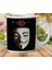 1-478 V For Vendetta Iki Tarafı Baskılı Kupa Bardak 1