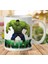 1-1067 Hulk Iki Tarafı Baskılı Kupa Bardak 1