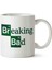 Breaking Bad (2) Iki Tarafı Baskılı Kupa Bardak 1