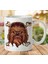 1-948 Chewbacca Star Wars Iki Tarafı Baskılı Kupa Bardak 1