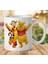 Winnie-The-Pooh-Free-Png-Image Iki Tarafı Baskılı Kupa Bardak 1