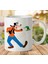 A2414 Goofy Iki Tarafı Baskılı Kupa Bardak 1