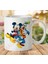 Goofy-High-Quality-Png Iki Tarafı Baskılı Kupa Bardak 1