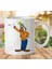 Goofy-Png Iki Tarafı Baskılı Kupa Bardak 1