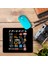 Friends Quotes 2 Baskılı Mouse Pad Mousepad 1