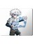 Hunter x Hunter Killua 2 Baskılı Mouse Pad Mousepad 1