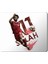 Mohamed Salah Muhammed Salah 11 Numara Baskılı Mouse Pad Mousepad 1