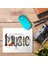Music Müzik Yazılı Baskılı Mouse Pad Mousepad 1