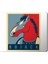 In Bojack We Trust Baskılı Mouse Pad Mousepad 1