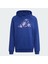 Game And Go Camo Big Logo Training Erkek Sweatshirt 5