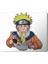 Naruto Uzumaki Ichiraku Ramen Noodles Baskılı Mouse Pad Mousepad 1