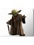 Yoda Darth Maul Jedi Baskılı Mouse Pad Mousepad 1