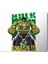 Hulk Smash Baskılı Mouse Pad Mousepad 1