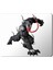 Spider Man Venom Marvel Now Action Toy Figures Baskılı Mouse Pad Mousepad 1