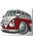 Volkswagen 2 Baskılı Mouse Pad Mousepad 1