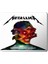Metallica Hardwired Baskılı Mouse Pad Mousepad 1