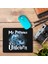 My Patronus Is A Unicorn Baskılı Mouse Pad Mousepad 1