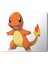 Pokemon Charmander Baskılı Mouse Pad Mousepad 1