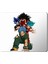 Planeta Prısão Dragon Ball Hero Baskılı Mouse Pad Mousepad 1