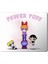 Powerpuff Girls 6 Baskılı Mouse Pad Mousepad 1