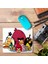Angry Birds Kızgın Baskılı Mouse Pad Mousepad 1