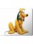 Donald Duck Daisy Disney Baskılı Mouse Pad Mousepad 1