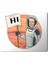 Elon Musk Telegram Astronot Baskılı Mouse Pad Mousepad 1